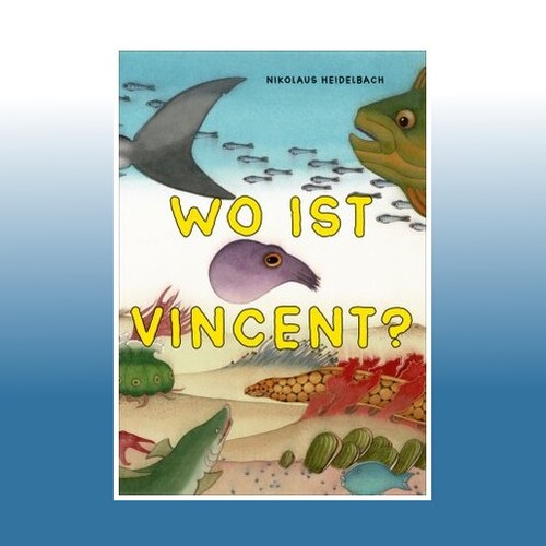 Ist vincent nikolaus - vincent?, |