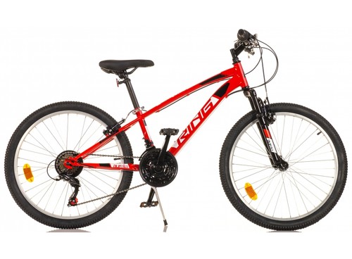 Fahrrad mtb ring front 18 - mtb,