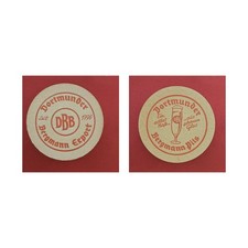 Dortmunder Bergmann Export DBB