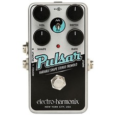 Electro Harmonix Nano Pulsar Tremolo/Vibrato