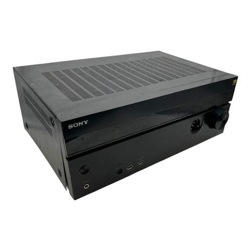Sony str dn1050 2 - str-dn1050, 7.2