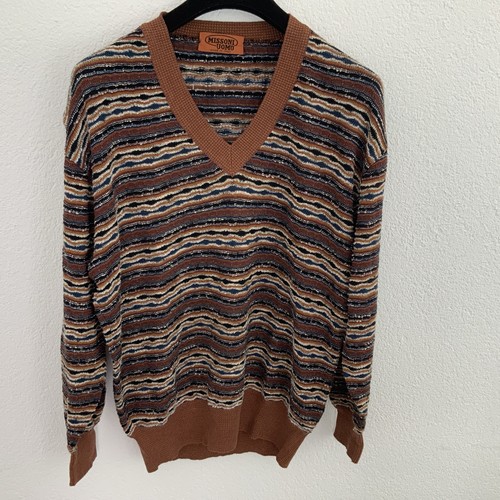Missoni uomo herren - uomo,