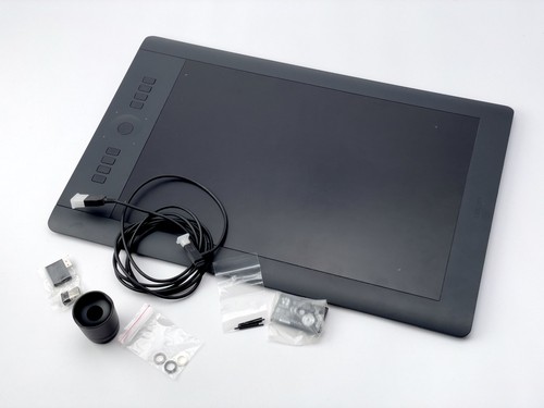 Wacom intuos pro - intuos, l