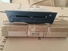 Saab 9-3 Ver2 2005 CD