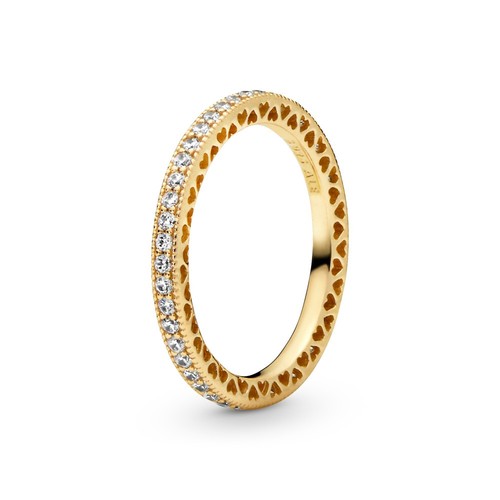 Pandora ring 168655c01 weite - pandora,