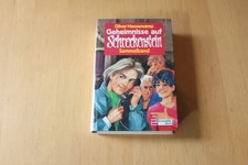 Schreckenstein - Sammelband 8 Geheimnisse auf Schreckenstein Band 22, 23 und 24