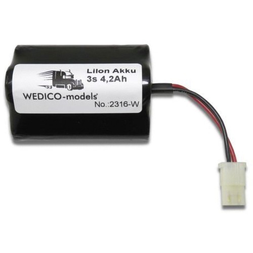 WEDICO-models