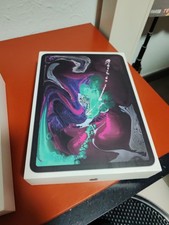 Ipad Pro 11inch 512GB NUR VERPACKUNG!!!Original Verpackung!!!
