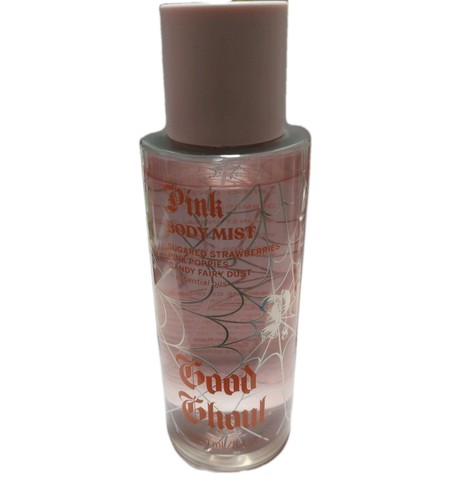 Victoria secret pink - secret,
