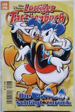 Lustiges taschenbuch - lustiges,
