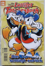 ██ Lustiges Taschenbuch ║ LTB 296 ║ Die O.M.A schlägt zurück