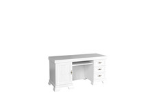 Schreibtisch-Computertisch-Bü