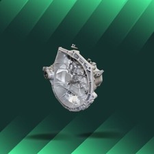 Getriebe FRF VW Passat Audi A3