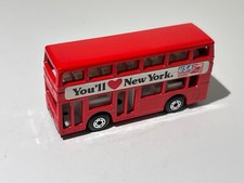 Matchbox Superfast # 17 London