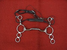 MYLERS TOKLAT 3 RING COMBO