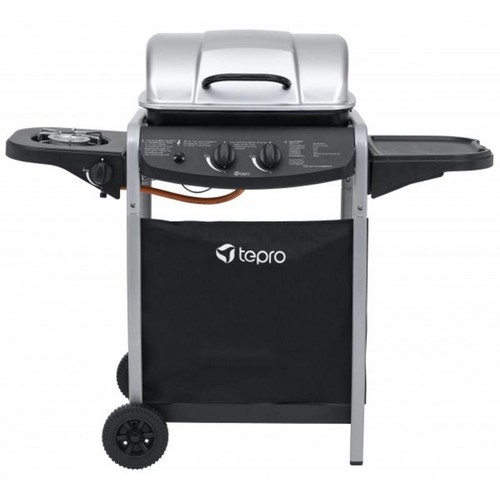 Tepro grill gasgrill fremont - grill,