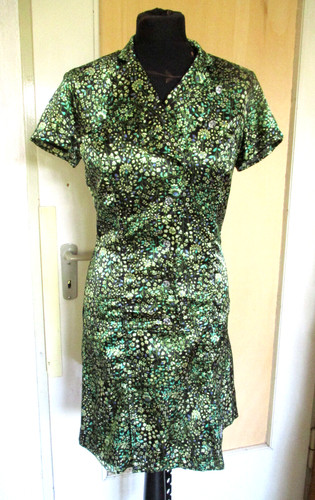 Kleid blutsschwester - +kleid,