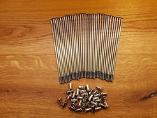 Speichen KTM 18" Hinterrad SX