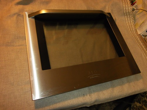 Aeg elektrolux backofentür - elektrolux,
