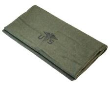 US Medical Decke oliv