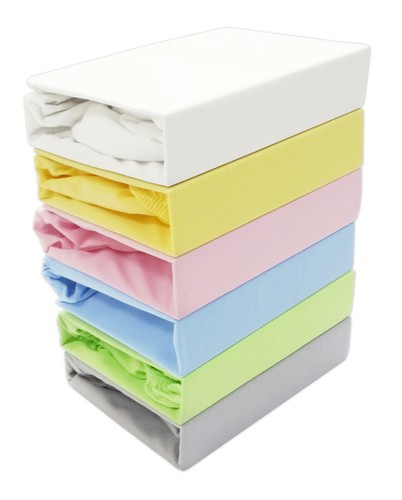 Frotte spannbettlaken - frotte,
