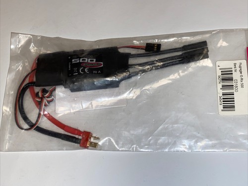 Flugregler rix 500 uvp - e-rix,