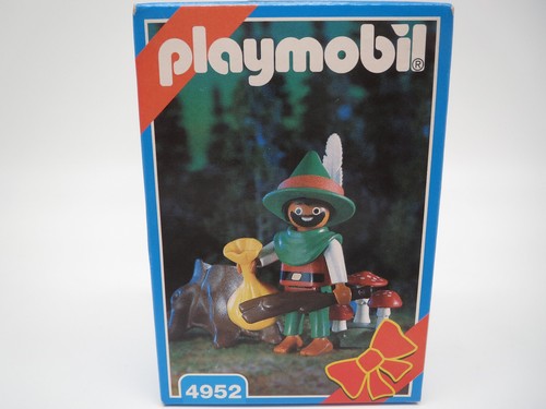 Playmobil 4952 karstadt - 4952, "karstadt