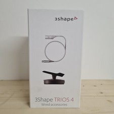 3Shape Trios 4 Wired