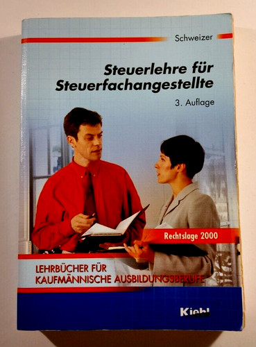 Steuerlehre für