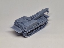 schweres Bergungsfahrzeug M51