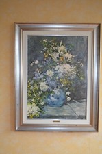 Pierre Auguste RENOIR - Repro