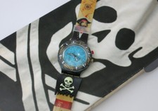 Uncino swatch scuba loomi - swatch,