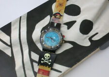 UNCINO - SWATCH Scuba LOOMI - SDB902PACK - NEU und ungetragen