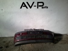 Original  Opel Corsa C Frontstoßstange Front Stoßstange Rubens Red MI2