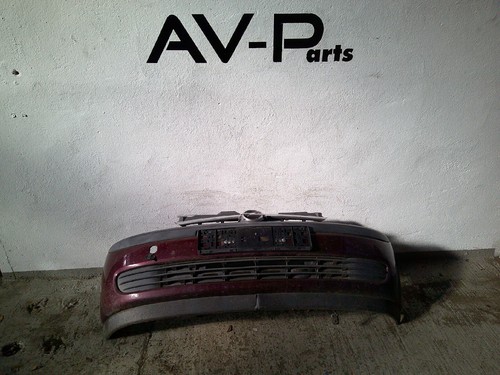 Original opel corsa c - opel,
