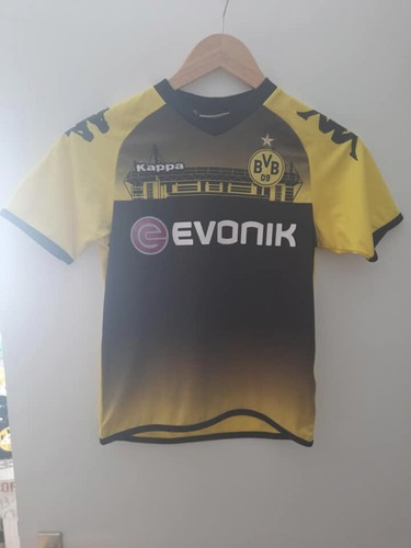 Bvb borussia dortmund trikot - bvb,