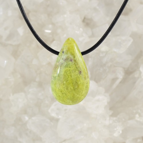 Budawi grüner opal - budawi®,