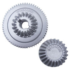Antriebszahnrad KitchenAid 481201231276 Mixer Gear für Küchenmaschine