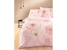 3 teilige Bettwäsche Michalsky Kingsize 200 x 220 Übergröße XL