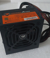 COUGAR - A350 - 350 W Netzteil  - 80PLUS BRONZE - neu