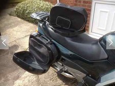 Pannier liner innentaschen - pannier,