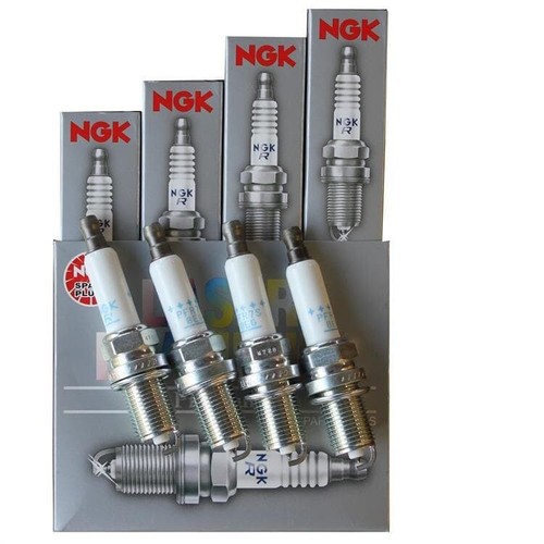 Ngk zündkerzen laser - ngk,