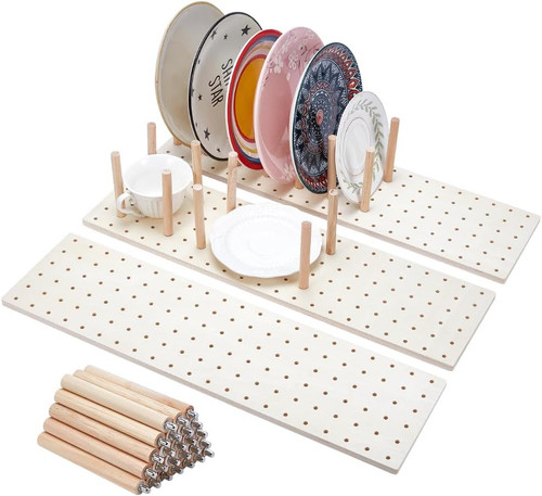 Unicraftale set holz - 3,