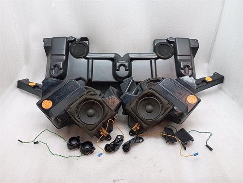 Bmw series e39 speaker - bmw, m5
