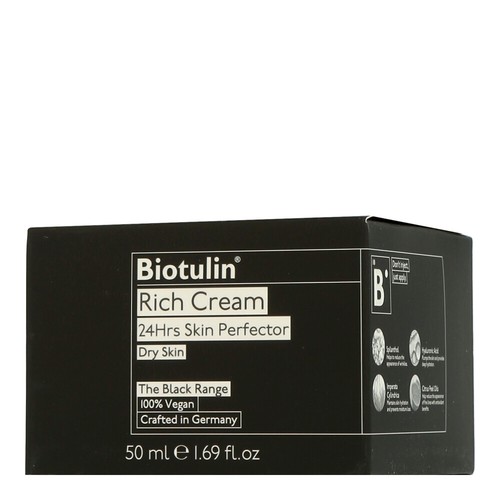 Biotulin face rich cream - biotulin,