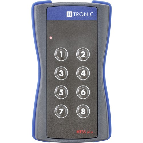 Tronic ht8splus funksender - h-tronic,