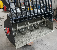 Neuer polnischer Löffel zum