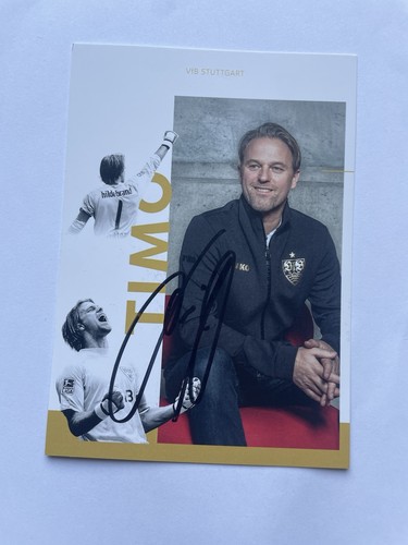 Timo hildebrand original - timo,