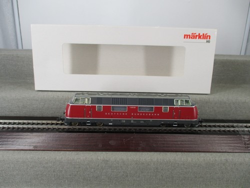 Märklin spur 39804 - h0,