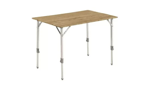 Outwell custer falttisch mit - custer,